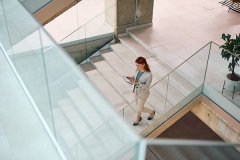 模块化住宅施工服务