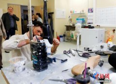 当“俄罗斯制造”遇见中国机遇：探访俄知名出口企业